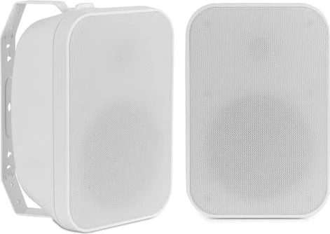 McGrey OLS-651WH weiß, Paar
