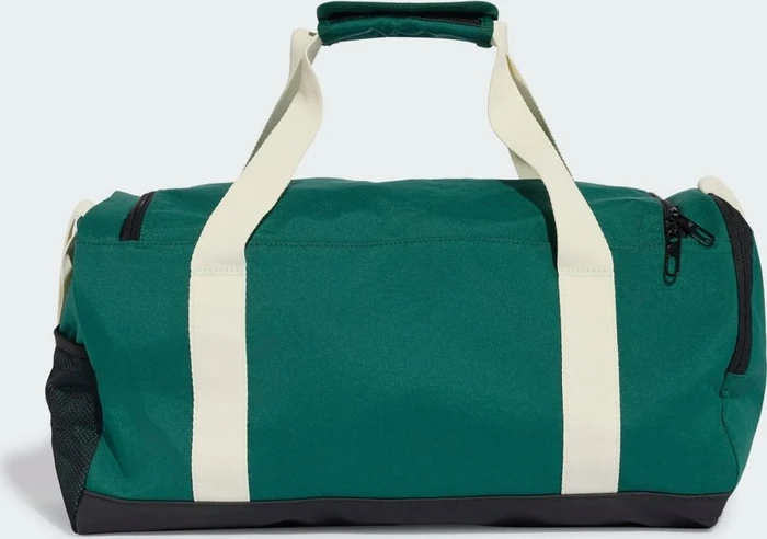 adidas Linear Duffelbag S Sporttasche collegiate green/ivory