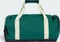 adidas Linear Duffelbag S Sporttasche collegiate green/ivory Vorschaubild