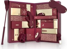 LoveBoxxx Adventskalender 2024