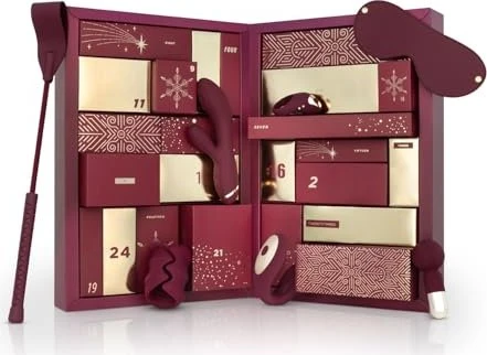LoveBoxxx Adventskalender 2024