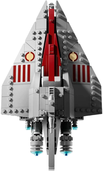 LEGO Star Wars - Assault Ship der Acclamator-Klasse