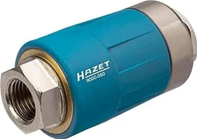 Hazet 9000-060 Sicherheits-Kupplung für Druckluftwerkzeug