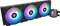 Zalman Alpha 36 ARGB schwarz, 360mm Vorschaubild