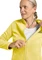 Jack Wolfskin Taunus FZ Funktionsjacke lemon ice (Damen) Vorschaubild