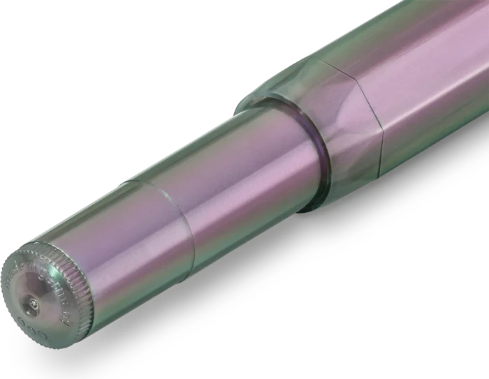 Kaweco Lunar Sport Gelroller shadow purple