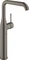 Grohe Essence Einhand-Waschbeckenarmatur 1/2" XL-Size hard graphite gebürstet Vorschaubild