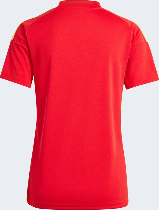 adidas UEFA EURO 2024 Spanien Fan Heimtrikot (Damen)