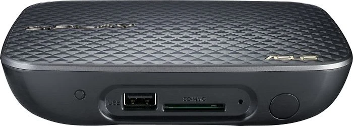 ASUS O!Play Media Pro DVB-T Rekorder