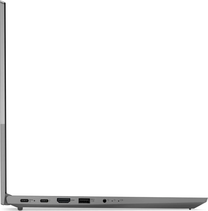 Lenovo ThinkBook 15 G2 ITL, Mineral Grey, Core i5-1135G7, 16GB RAM, 512GB SSD, DE