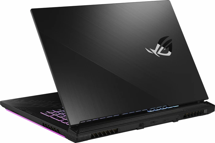 ASUS ROG Strix G17 G712LW-EV042T, Original Black, Core i7-10750H, 16GB RAM, 1.02TB SSD, GeForce RTX 2070, DE