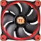 Thermaltake Riing 12 LED rot, 120mm Vorschaubild