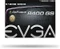 EVGA GeForce 8400 GS passiv, 512MB DDR3, VGA, DVI, HDMI Vorschaubild