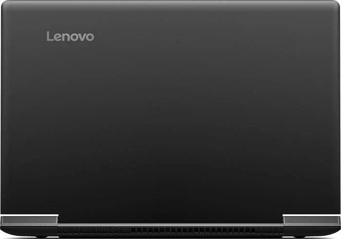 Lenovo IdeaPad 700-17ISK, Core i5-6300HQ, 8GB RAM, 128GB SSD, 1TB HDD, GeForce GTX 950M, DE