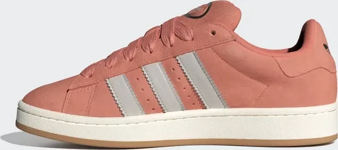 adidas Campus 00s wonder clay/grey one/core black