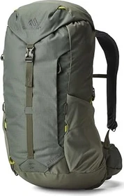 Gregory Zulu LT 28 forage green