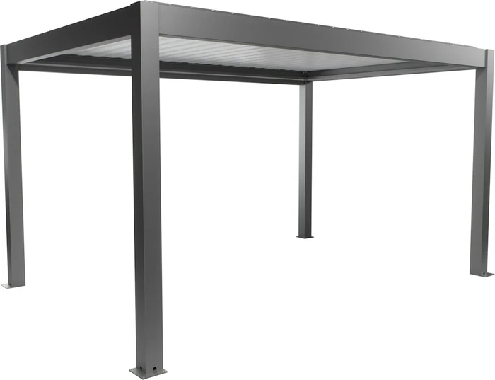 Biohort Pergola 4.5x3