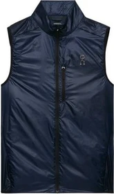 On Weather Laufweste midnight (Herren)