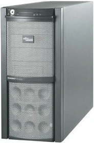 Fujitsu Primergy TX150 S6, Xeon UP X3350, 4GB RAM, 600GB HDD (VFY:T1506S0023DE)