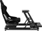 Oplite Cockpit R8 Fury, schwarz Vorschaubild