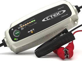 CTEK MXS 3.8