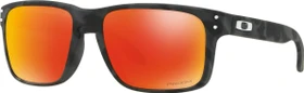 Oakley Holbrook black camo/prizm ruby
