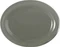Seltmann Weiden Beat Servierplatte oval 35x28cm Vorschaubild