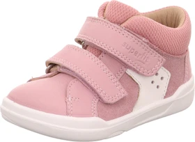 Superfit Superfree rosa/weiß (Junior)