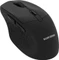 Silver Monkey M70 Wireless Comfort Silent Mouse schwarz, USB Vorschaubild