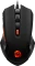 Canyon Star Raider GM-1 Gaming Mouse schwarz, USB Vorschaubild