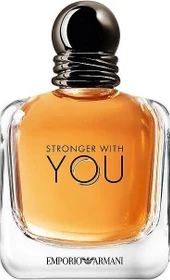 Giorgio Armani Stronger With You Eau de Toilette, 100ml