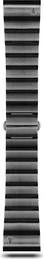 Garmin Ersatzarmband Edelstahl für Fenix 3 (010-12168-04)