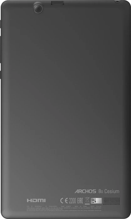 Archos 80 Cesium
