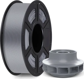 Anycubic ASA, grau, Spule, 1.75mm, 1.00kg