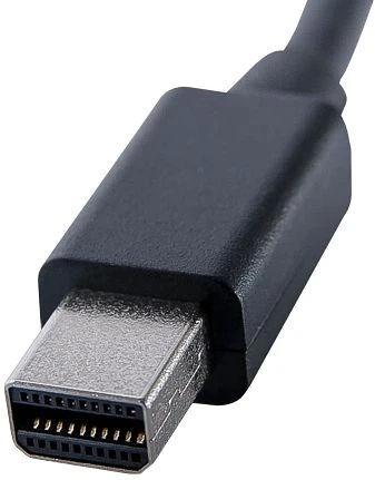 Club 3D aktiver Mini DisplayPort/HDMI Adapter