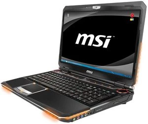 MSI GT683R-i769BLW7P, Core i7-2630QM, 6GB RAM, 1TB HDD, GeForce GTX 560M, DE