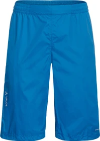 Vaude Drop Fahrradhose kurz radiate blue (Herren)