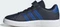 adidas Grand Court Court Elastic Lace and Top Strap legend ink/royal blue/cloud white (Junior) Vorschaubild