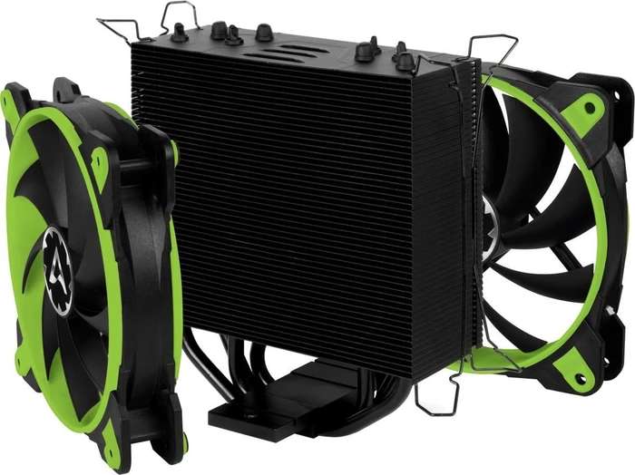 ARCTIC Freezer 33 eSports grün