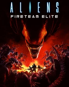 Aliens: Fireteam Elite - Into the Hive Edition (Download) (PC)
