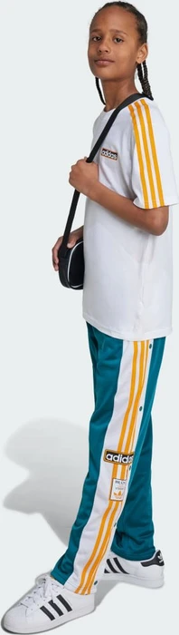 adidas Adibreak Trainingshose lang legacy teal (Junior)