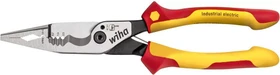Wiha Z 13 0 09 Industrial electric 8in1 Multifunktionszange, 20.9cm