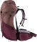 Deuter Futura Pro 38 SL ashrose/cassis (Damen) Vorschaubild