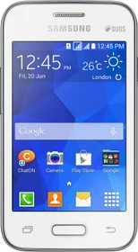 Samsung Galaxy Young 2 G130H weiß
