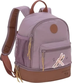 Lässig Mini Adventure Libelle Kindergartenrucksack