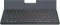 Hama Travel 600 Multi-Device-Tastatur, schwarz, mit integr. Hülle, Bluetooth, DE Vorschaubild