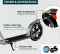 Hudora Big Wheel 205 Advanced Limited 25th Anniversary Edition Scooter Vorschaubild