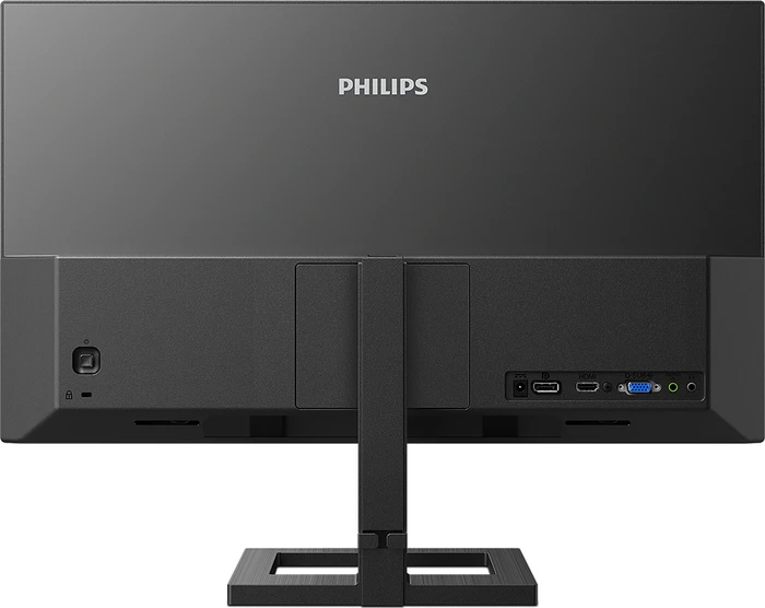 Philips E-line 242E2FA, 23.8"