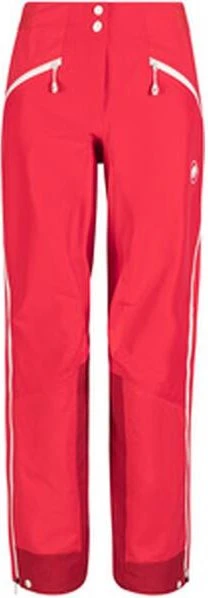 Mammut Nordwand Pro HS Hose lang azalea (Damen)