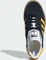 adidas Gazelle Bold core black/bold gold/cloud white (Damen) Vorschaubild